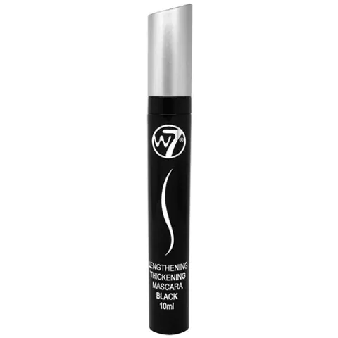 W7 Lengthening Mascara - Black – Blue – image 2