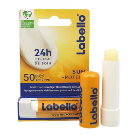 Labello Sun Protect Lip Balm - 5.5ml – image 2