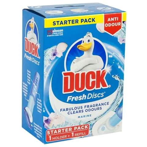 Duck Fresh Discs Marine - 6 pcs – image 3
