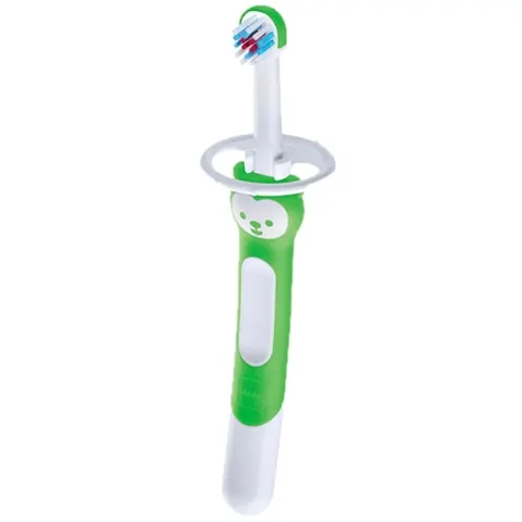 MAM Training Brush - Green – image 3