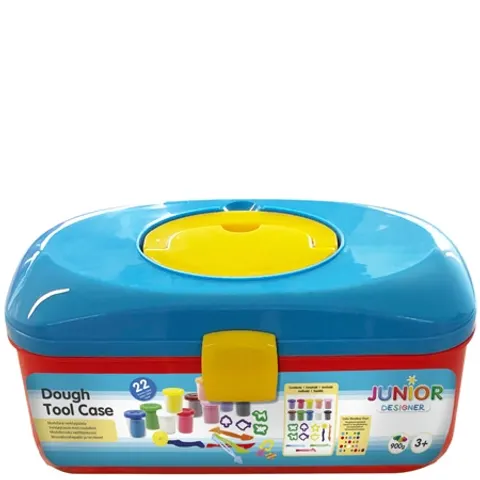 Junior Designer JDE Tool Case Modelling Wax Set – image 2