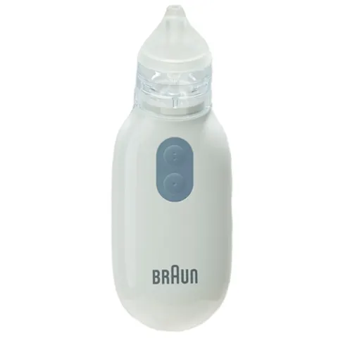 Braun Nasal aspirator – image 2
