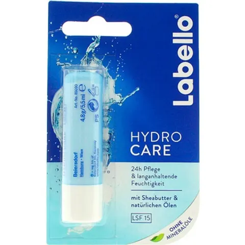 Labello Hydro Care Lip Balm – image 2