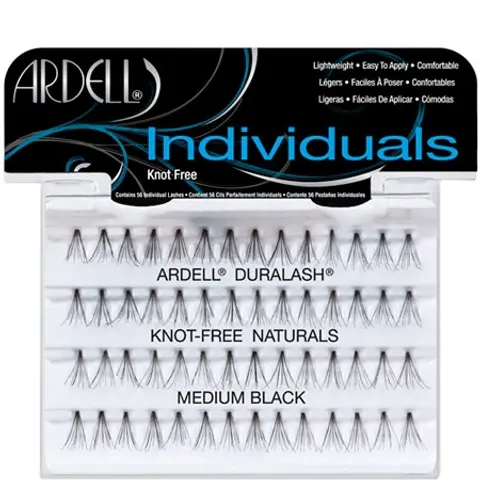 Ardell Individuals Eyelashes - 56 pcs – image 2