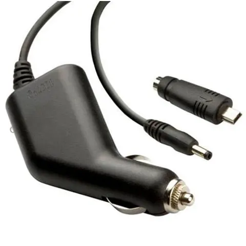 Creative Zen Car Charger – image 2