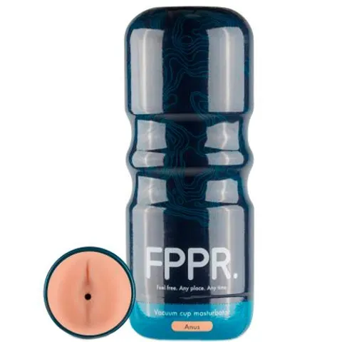 FPPR Vacuum Cup - Anus – ANUSFPPR009 – image 2
