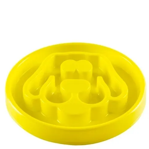 BeOneBreed Slow Feeder Dog Bowl - Medium – image 2