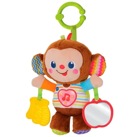 VTech Swing & Sing Abe – image 2