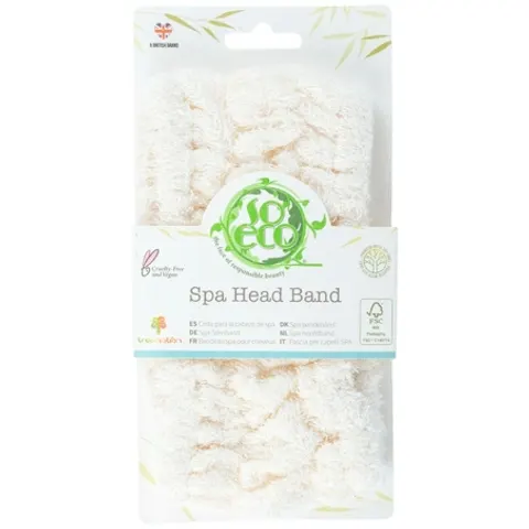 So Eco Spa Head Band headband 1 pc – image 3