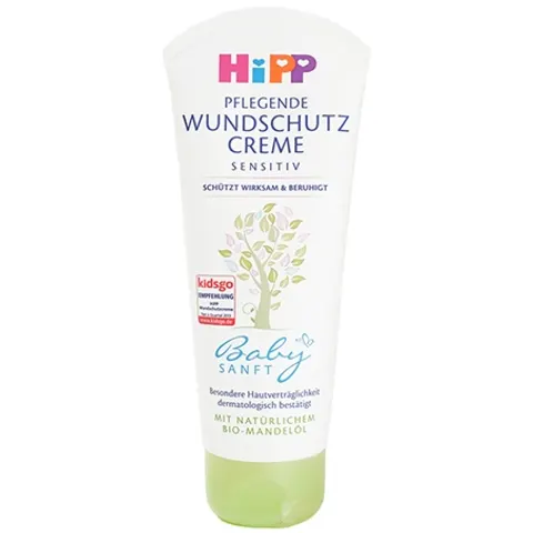 Hipp Baby Soft Sensitive Cream - 100ml – image 2
