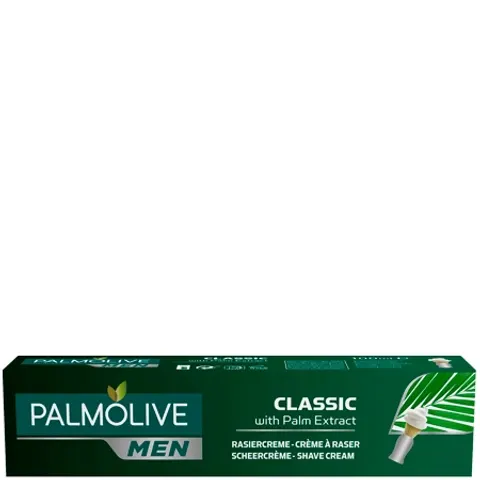 Palmolive Men Classic Shaving Foam - 100ML – image 2