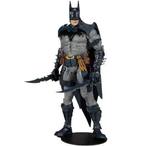DC Multiverse Todd McFarlane Batman Figure - 18cm – image 2