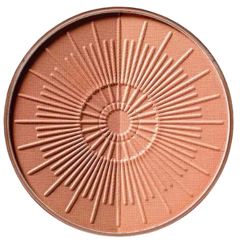 Artdeco Bronzing Powder Compact Refill - 50 Almond – image 2