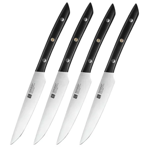 Xinzuo M6 Steak Knife Set 4 pcs – image 2