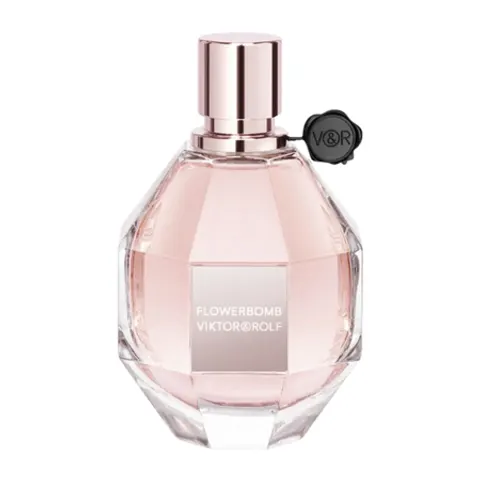 Viktor & Rolf Flowerbomb Eau de Parfum Spray 50ml – image 3
