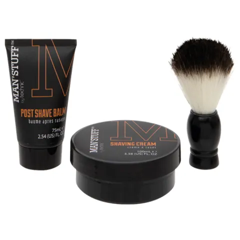 Technic Man' Stuff Shave Trio Set – image 2
