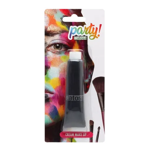Atosa Party Makeup Kids Black – image 2