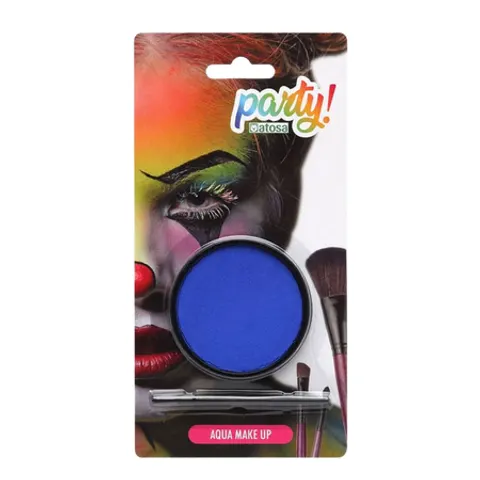 Atosa Makeup Kids Blue – image 3