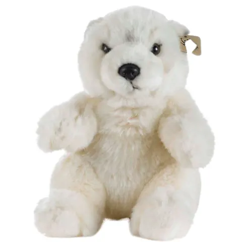 WWF Polar Bear Teddy Bear – image 3