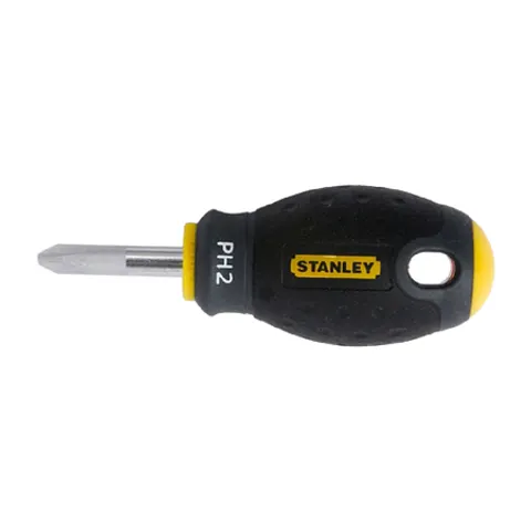 Stanley PH2 Phillips screwdriver 30 mm – image 3