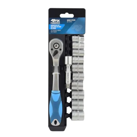 Ferrestock Ratchet Set – image 2
