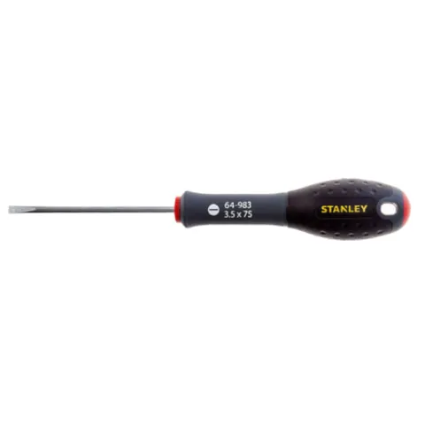 Stanley FatMax Screwdriver 3 5 x 75 mm – image 2