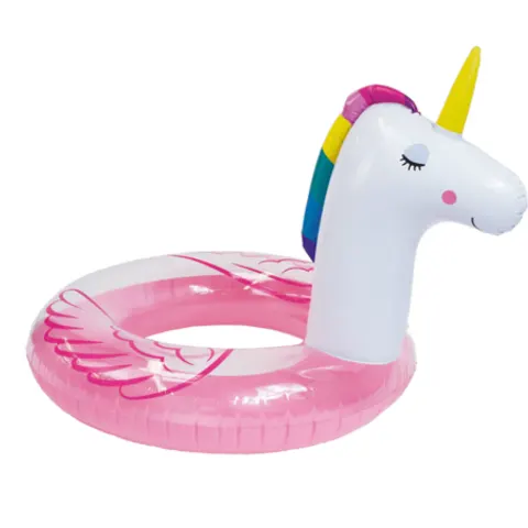 Swim Essentials Pool Unicorn 104cm – image 2
