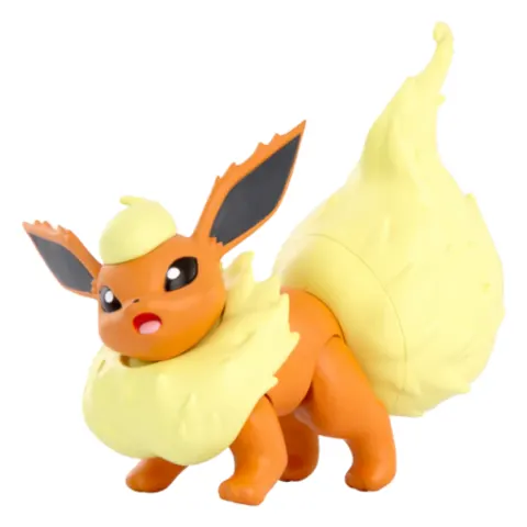 Pokemon Battle Figure Flareon – image 2