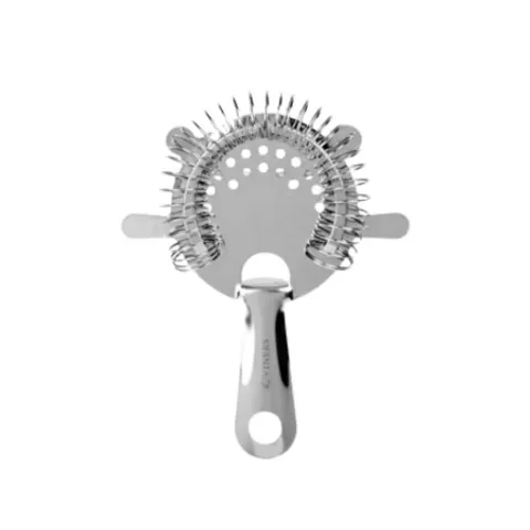 Viners Barware Cocktail Strainer – image 2