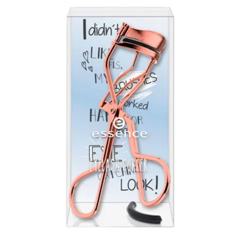essence Eyelash Curler – image 2