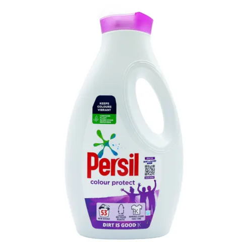 Persil Colour Protect Liquid Detergent - 1430ml – image 2