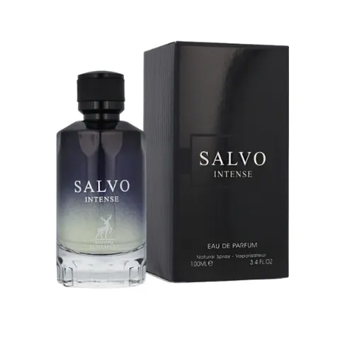 Maison Alhambra Salvo Intense Eau De Parfum 100 ml – image 3