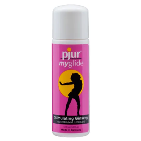 Pjur MyGlide Gliding Cream - 30ml – image 2