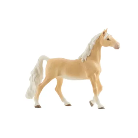 Schleich American Saddlebread Mare - 13912 – image 2