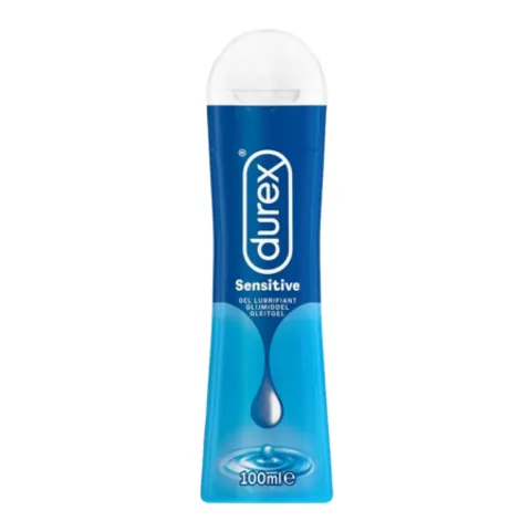 Durex Lubricant - 100ml – image 2