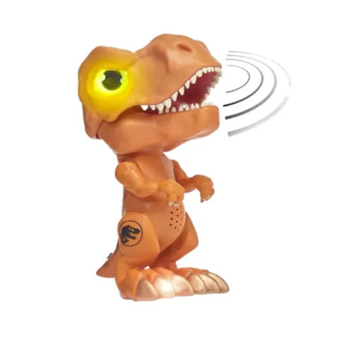 Jurassic World - Trigger Chomper – image 2