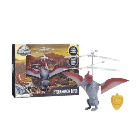 Jurassic World - Pteranodon Flyer – image 2