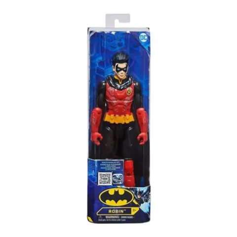 DC Comics Robin - 30 cm – image 2