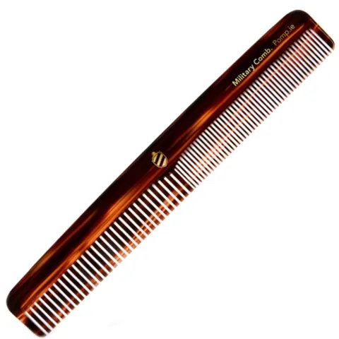Pomp & Co. Military Comb 16 5cm – image 2