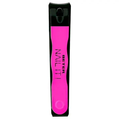 Beter Nail It Nail Clippers – image 2