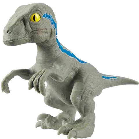 Jurassic World Mini Stretch Dinosaur – image 2