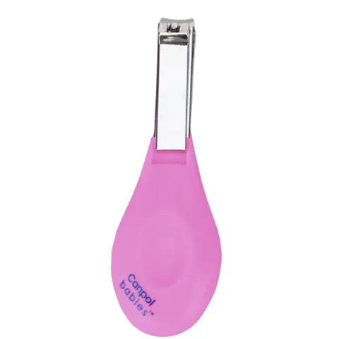 Canpol Babies Nail Clippers – image 3
