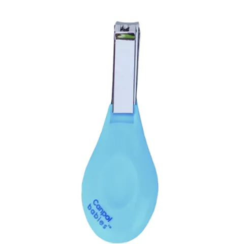 Canpol Babies Nail Clippers – image 2