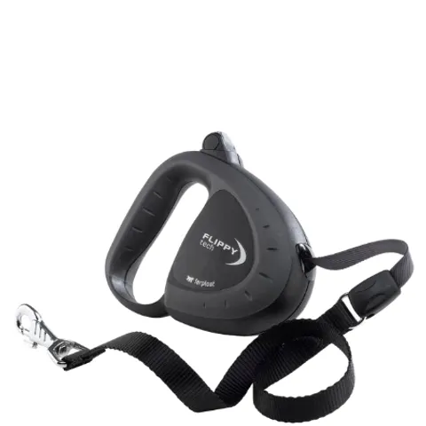 Ferplast Flippy Flexline For Small Dogs - 3 metres – image 2