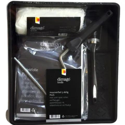 Dimago PLUS Paint Set – image 2
