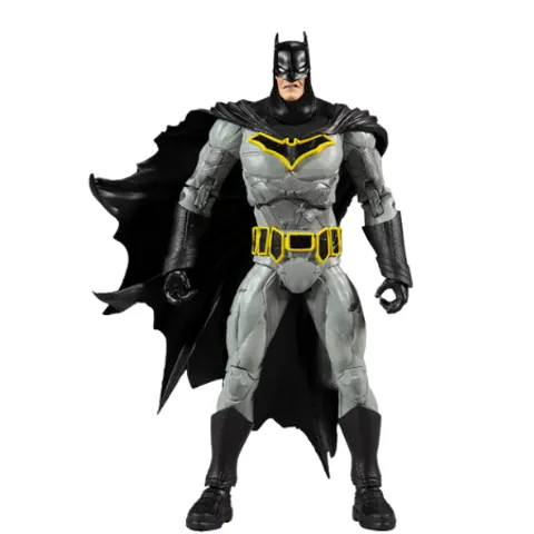 DC Dark Nights Metal Batman – image 2