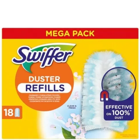 Swiffer Duster Refills - 18 pcs – image 3