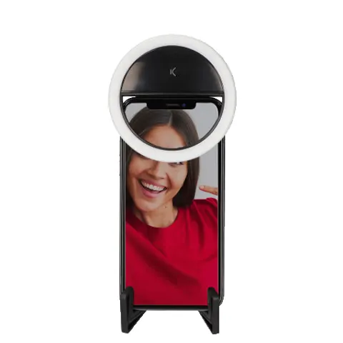 KSIX Studio Live Pocket With Tripod – image 2