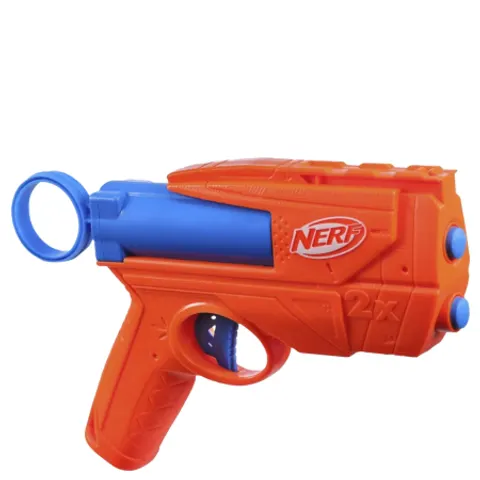Nerf N Series Ward Dart Blaster – image 3