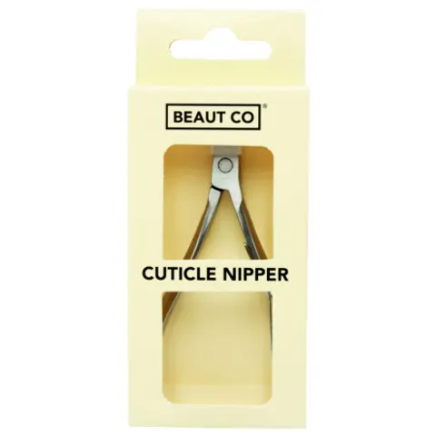Beaut Co Cuticle Nipper – image 2